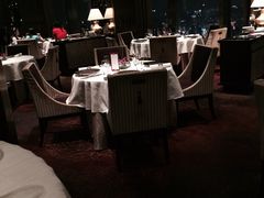 -金轩中餐厅 Jin Xuan(浦东丽思卡尔顿酒店)