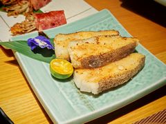 -三石铁板烧(紫竹桥店)