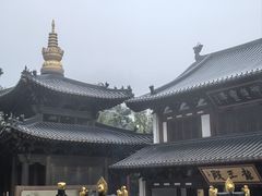 -径山寺
