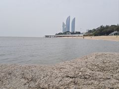 -白城沙滩