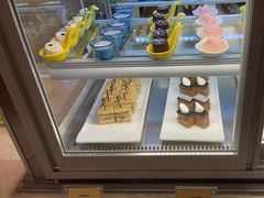 -厦门海景千禧大酒店·海景咖啡厅