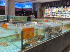 -国惠大酒楼(仓山万达店)