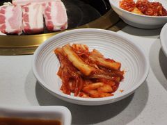 -韩时烤肉(枫蓝店)