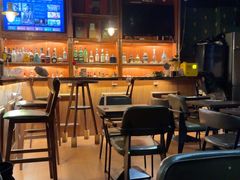 -The Cheebat 锌吧·Bistro(体育西店)
