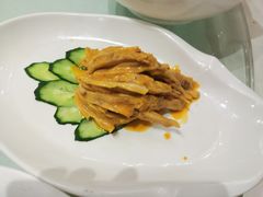 芥末鸭掌-香融府·烤鸭·家常菜(马家堡路店)