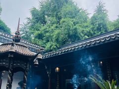 -包公祠