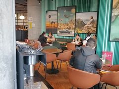 -Wagas沃歌斯(合生汇店)