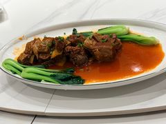 -马尔龙新疆饭店·清真(长青路店)