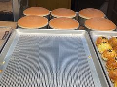 -西村叔叔的店·面包·甜品·蛋糕(崂山丽达店)