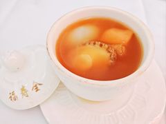 -聚春园自助餐厅(东街口店)