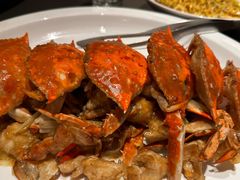 -上和臻品中国菜(花园街店)