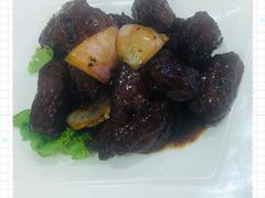 -顺风海鲜港(金玉兰店)