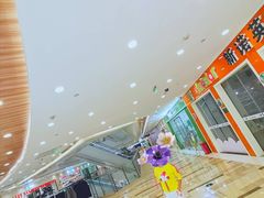 -保利MALL(天鹅湖店)