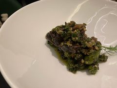 -上蔬无瑕· 创意素食·Vegetarian(华采天地店)
