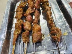 -木萨火锅店(开鲁路店)