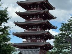 -浅草寺