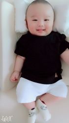 -龙文宝贝上门婴儿理发满月剃胎毛(总店)