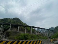-石棉县孟获城