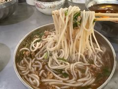 -正宗杨记普洱酸醋米线(总店)
