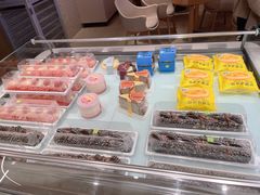 -奈雪的茶(湖滨银泰in77C区PRO店)