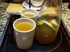 -黄记煌三汁焖锅(凯德广场店)