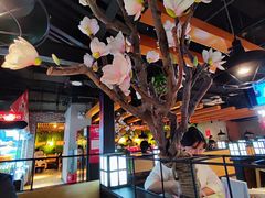 -梨花自助烤肉(乐宾店)
