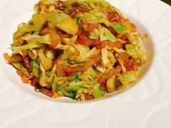 -南门小馆·清真(国贸商城店)