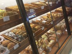 -莉莲蛋挞(大华悦沢书店)