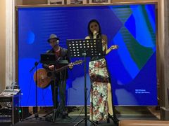 -云尚自助餐厅(佛山南海瞻云酒店)