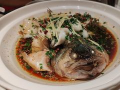 -鑫小城故事·藕汤·家常菜(台北一路总店)