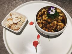 -木守西溪溪隐餐厅