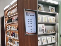 -海马体家庭照相馆(广州正佳广场店)