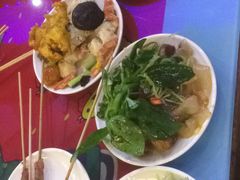 -宝丽金大酒店·洗浴中心