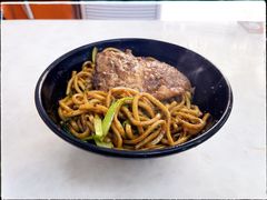 -凯丽上海阳春面馆(德仁里店)