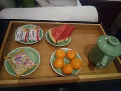 -紫莲花足道(柯桥古镇店)