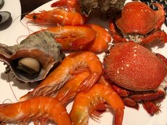 -Social 秀西餐厅-长沙瑞吉酒店(运达店)