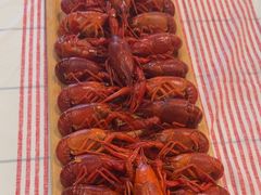 -霸王虾·麻辣小龙虾(清水河公园店)