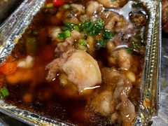 -夜烤·宜宾烧烤(洋河路店)