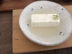 -知亘茶食