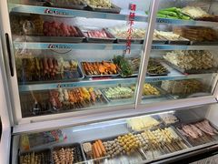 -陈氏老字号十三小炸炸店