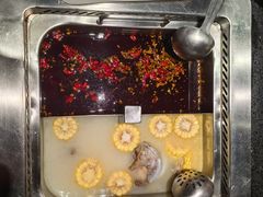 清油红锅-川西坝子火锅(清江东路3.0直营店)