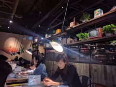 -探鱼·鲜青椒爽麻烤鱼(增城东汇城店)