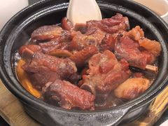 -文记壹心鸡(宝华路店)