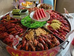 -於氏虾神(盱眙总店)