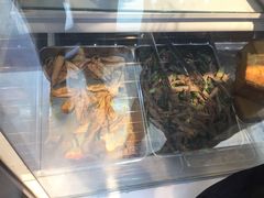 -娘心豆品(方庄店)