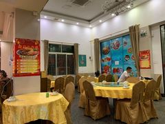 大堂-安记烧鹅(新桥店)