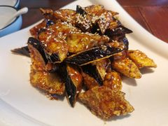 -Local泰莲庭(虹鳟鱼店)