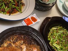 -佬麻雀·剁椒鱼头(京基KK One店)