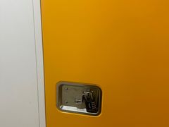 -安东易迷你自助仓储寄存仓库(草桥店)