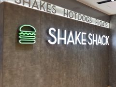 -Shake Shack(西单大悦城店)